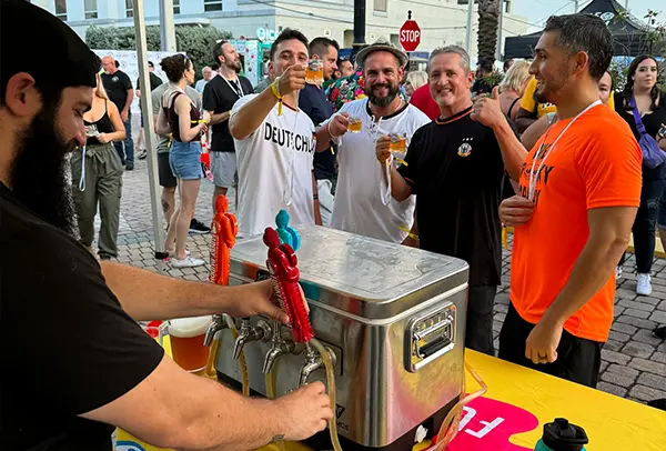 best beerfest in south florida