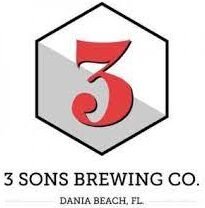 3 sons brewing dania beach