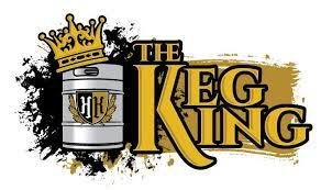 the keg king