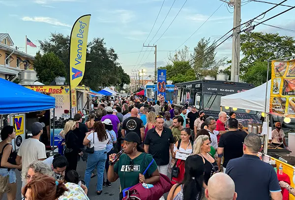 food truck events in south florida