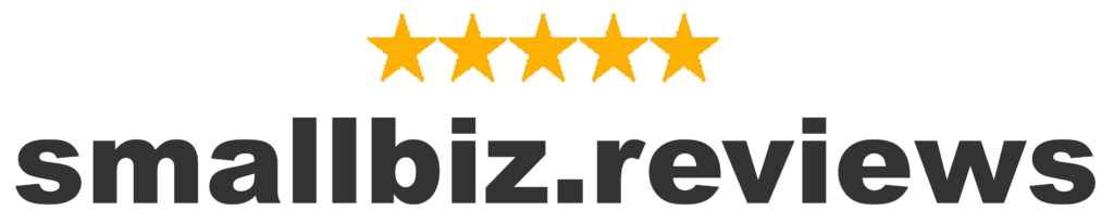 smallbiz.reviews sponsor