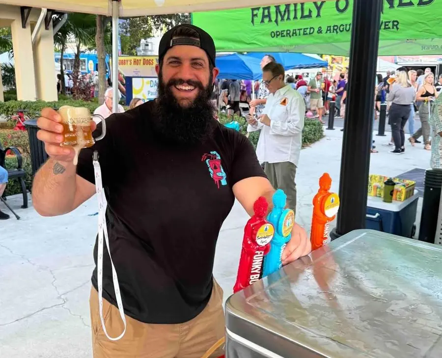 south florida beer fest