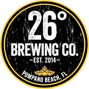 26 degree brewing pompano beach