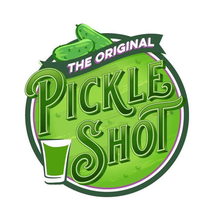 the original pickle shot