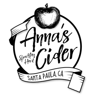 ANNA’S CIDER