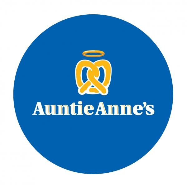 Auntie Anne’s Pretzel Truck