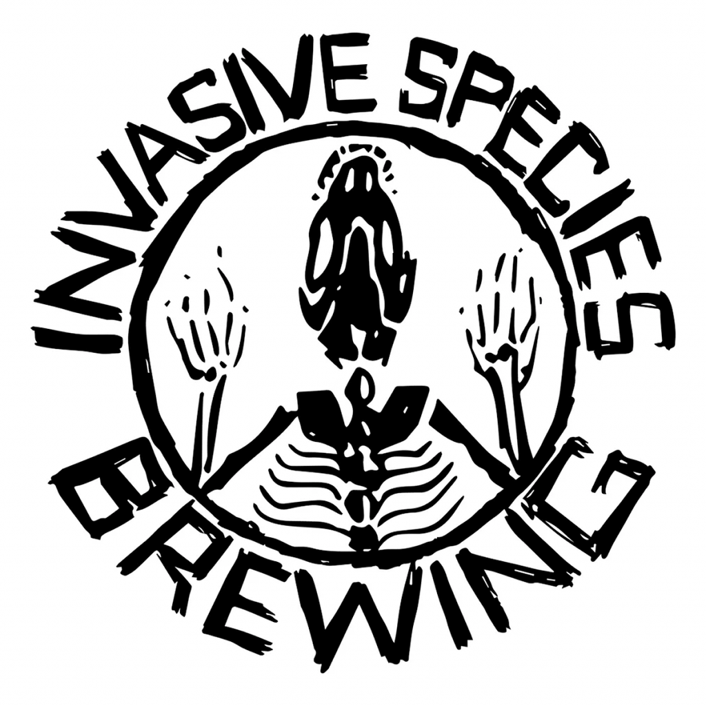 invasive species brewing