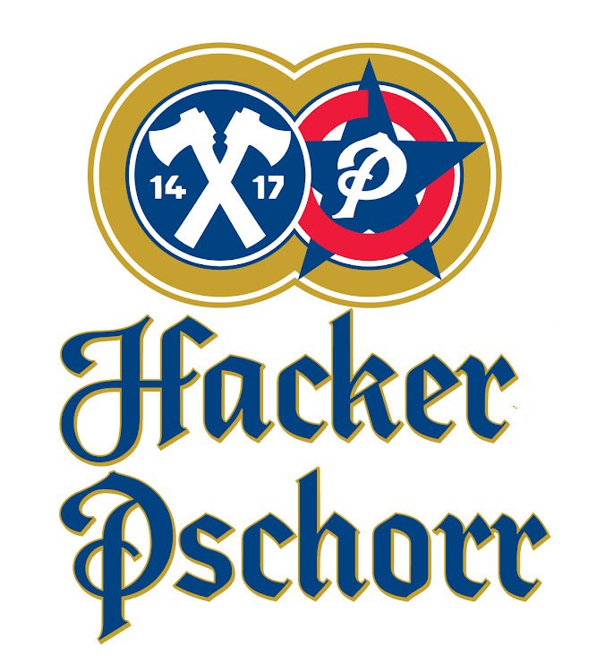 Hacker Pschorr - Weisse