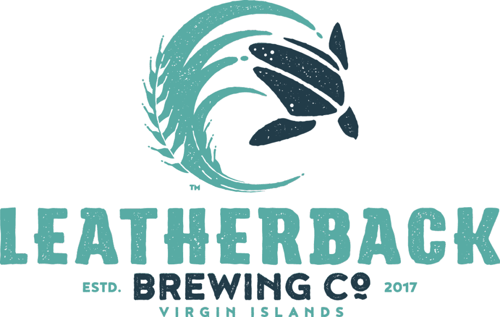 Leatherback brewing
