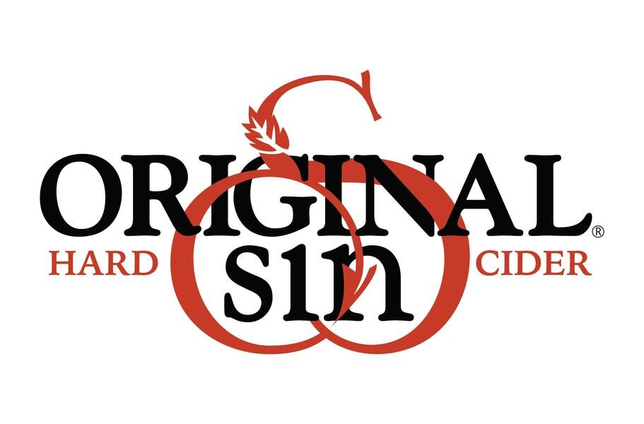 Original Sin Black Widow Cider