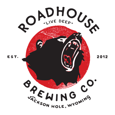 Roadhouse brewing logo