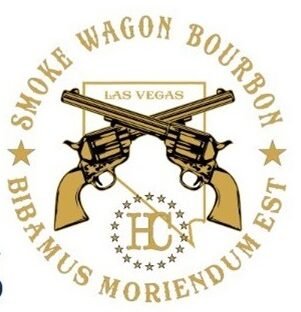 Smoke wagon bourbon