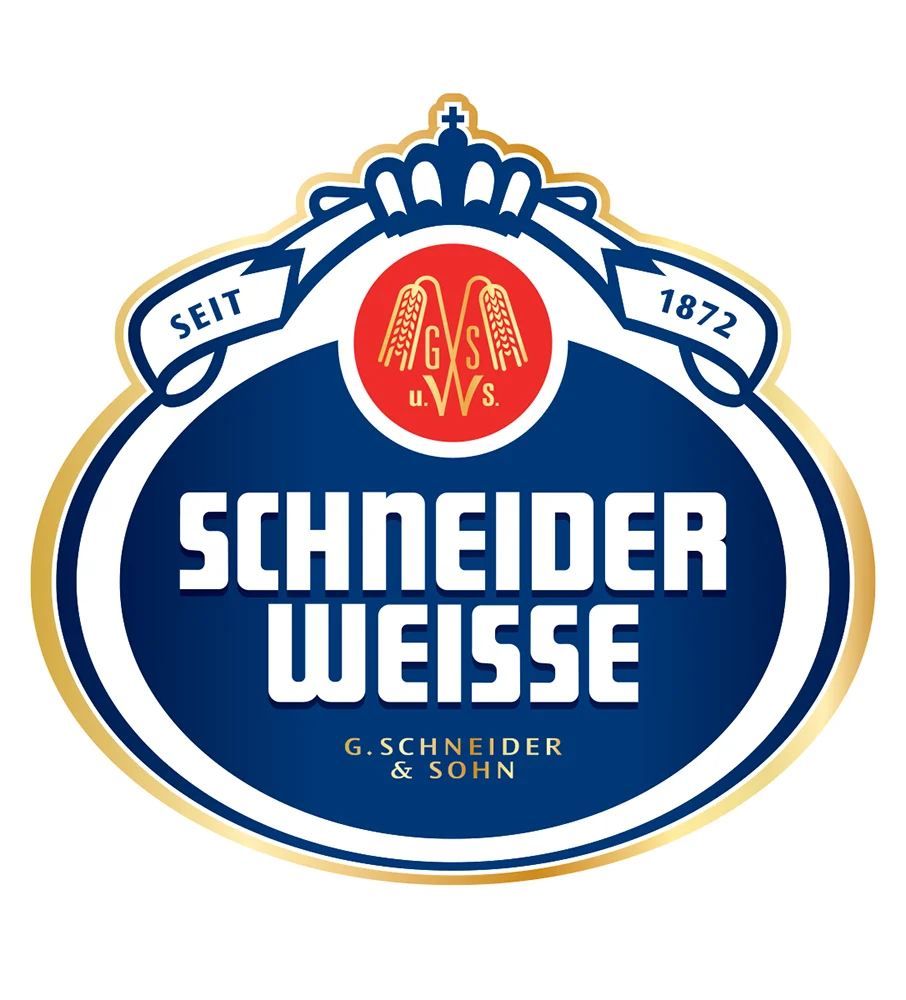 schneiderweisse_shield_logo