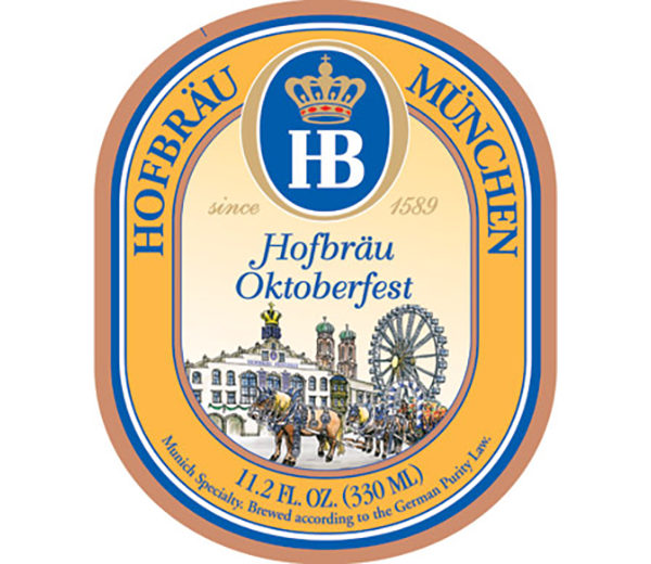 Hofbrau Oktoberfest